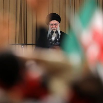 Trump’s dangerous game in Iran could be the end of America as we know it
