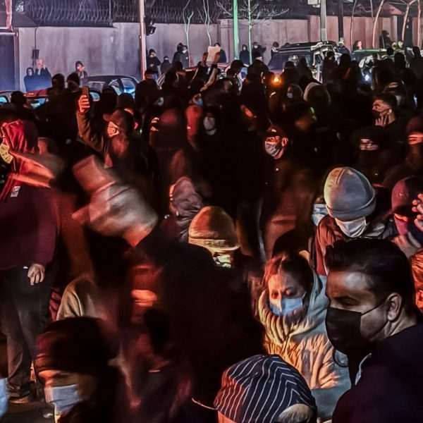 Descifrar el «pensamiento interno exteriorizado» de Trump sobre Irán