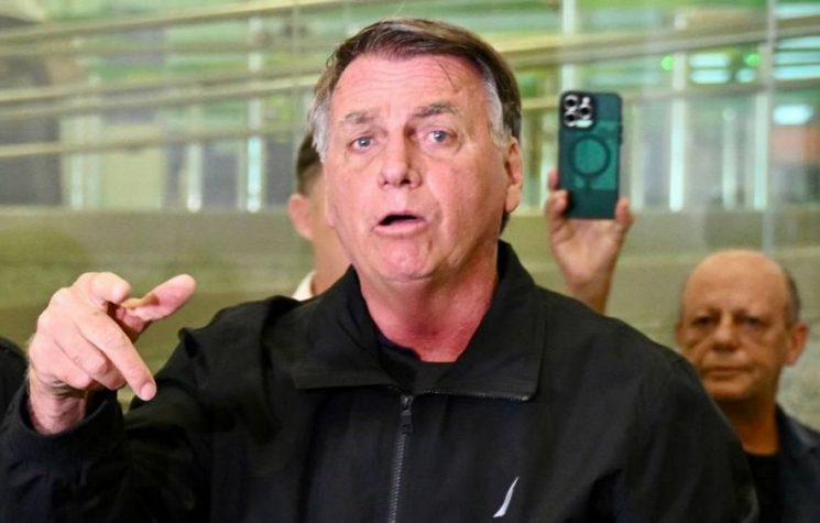 Os bolsonaristas estão errados em desconfiar das urnas eletrônicas?