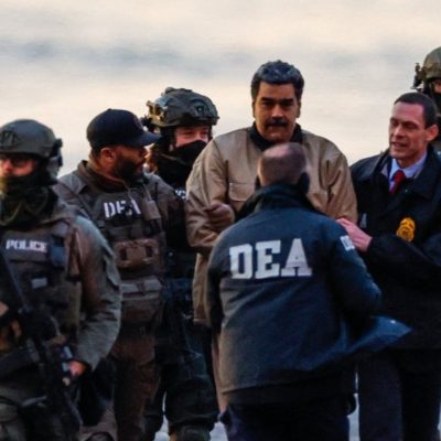 Barbaria strikes again