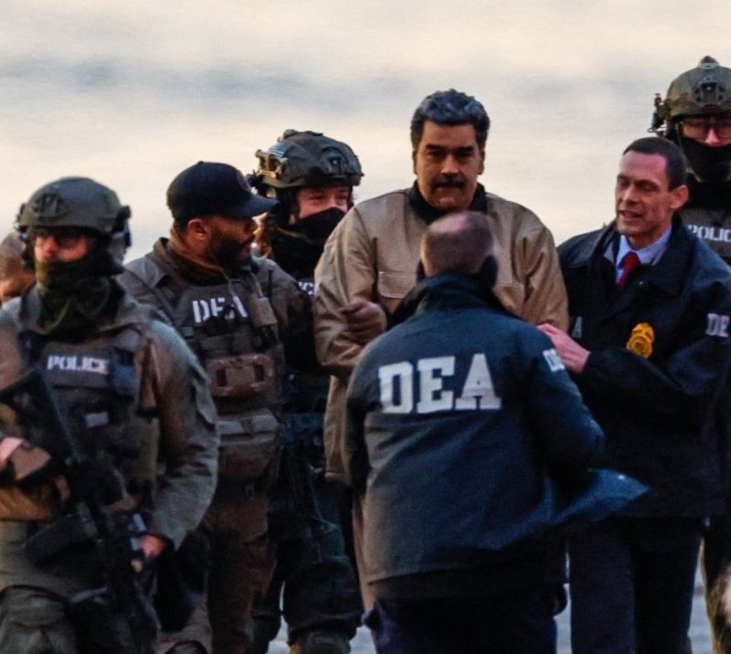 Barbaria strikes again