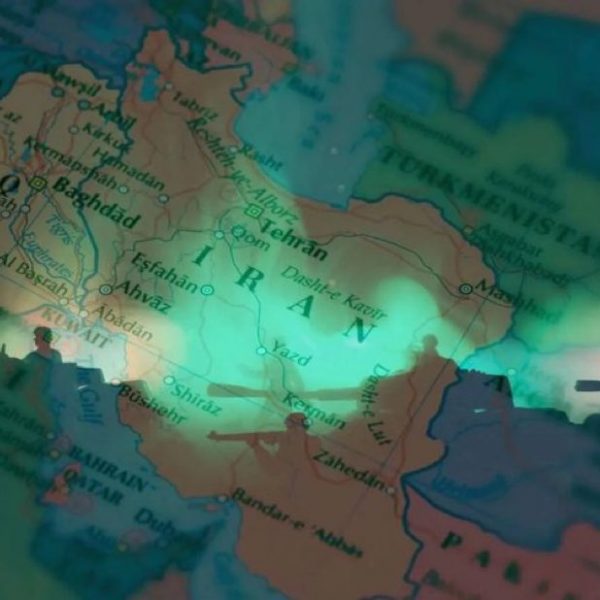 Iran looks to regional geopolitics, while the West continues to exert pressure