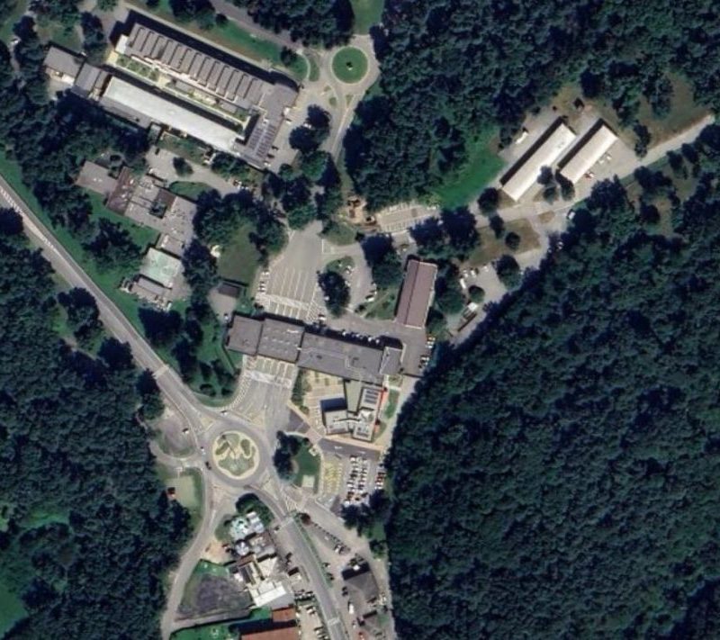 Italy and the drone that isn’t there