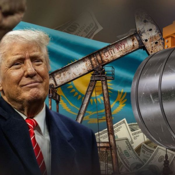 Kazakh opposition appeals to Trump: ‘Arrest Tokayev like Maduro’