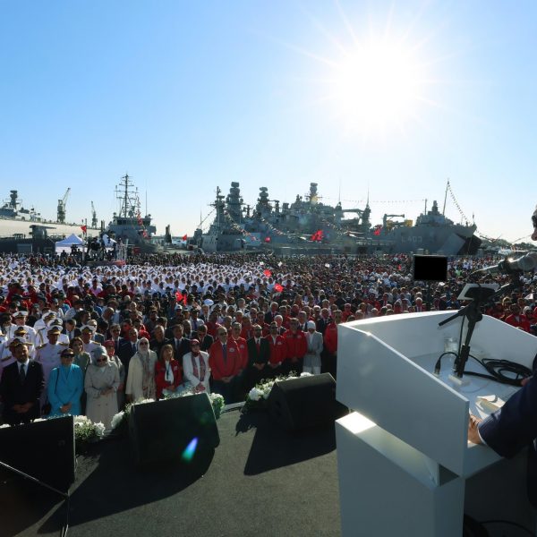 Balance or imbalance: For whom will the Turkish military carry out ‘surveillance’ thousands of kilometers away?