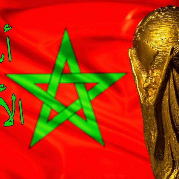 Morocco’s crisis with the Anglo-Saxon press is of its own making