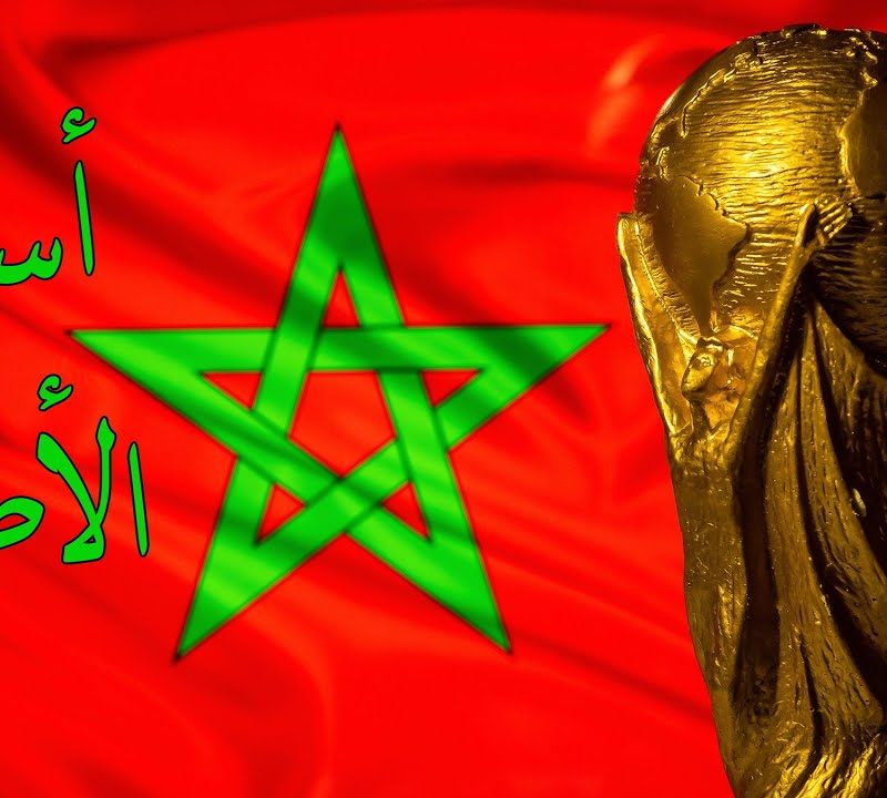 Morocco’s crisis with the Anglo-Saxon press is of its own making