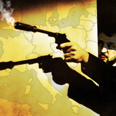 Targeting Putin and New Year celebrations… Western war psychosis in desperation mode