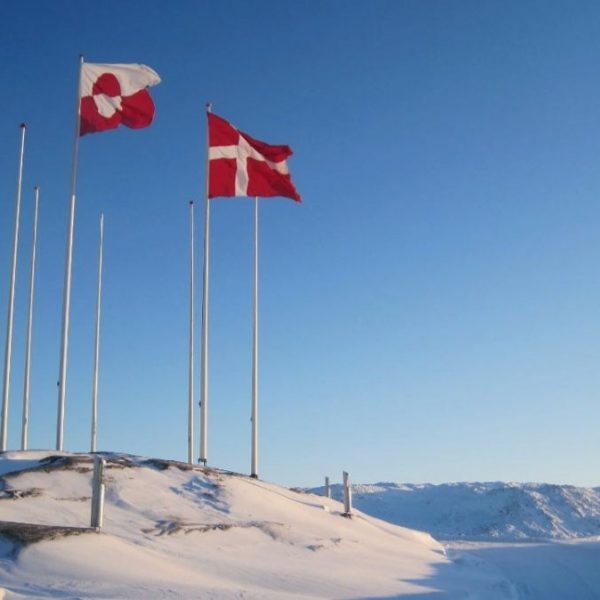 Groenlandia: da ghiacciata e dimenticata ultima Thule a snodo minerario, militare e geostrategico del XXI secolo