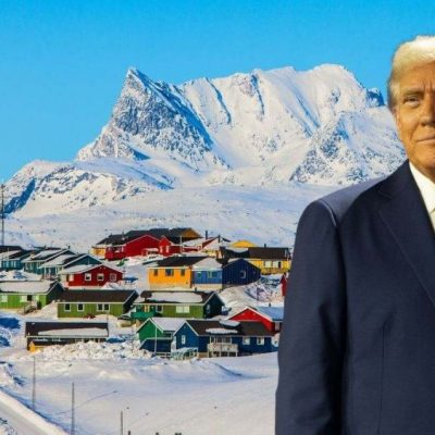 Trump, Greenland, and the colonialism Europe pretends not to see