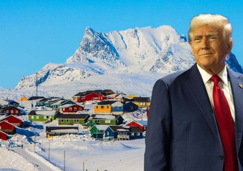 Trump, Greenland, and the colonialism Europe pretends not to see