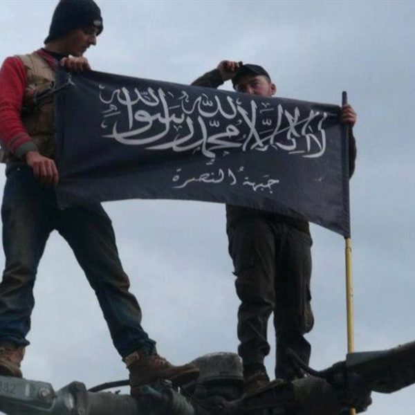 Is al-Julani losing his grip on the Damascus Caliphate?