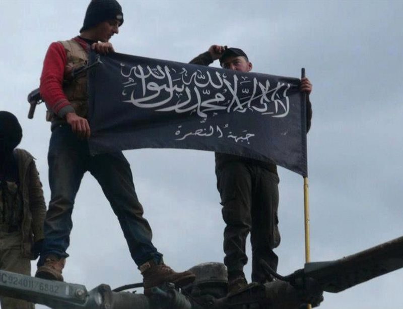 Is al-Julani losing his grip on the Damascus Caliphate?