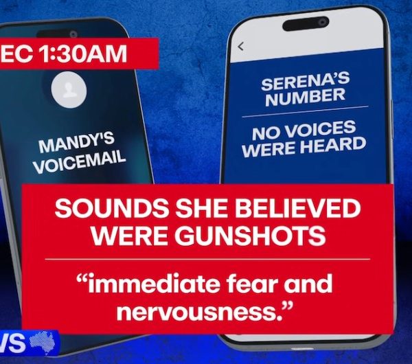 he war on free speech in Australia is getting cartoonishly absurd