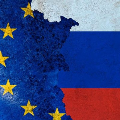 Is it time to replace NATO with EATO?