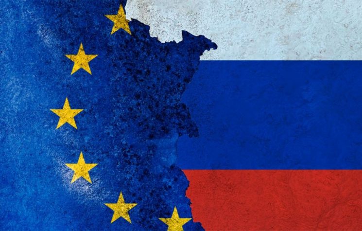 Is it time to replace NATO with EATO?