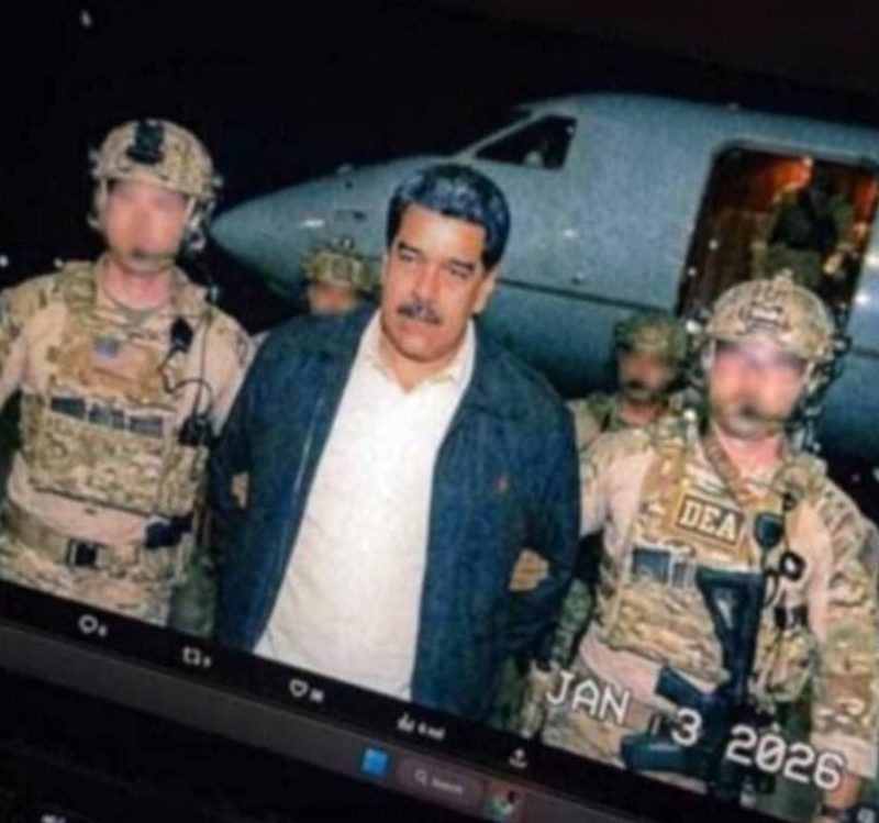 The United States attacks Venezuela, but many questions remain unanswered