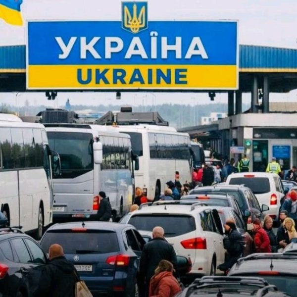 Why rich ‘refugees’ flock to Ukraine from impoverished Europe for Christmas