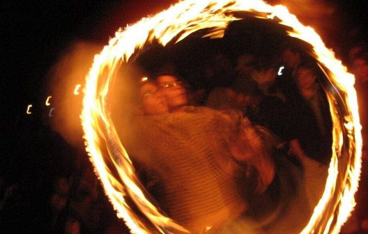 Walpurgis night of madness: Germany in the grip of climate socialism