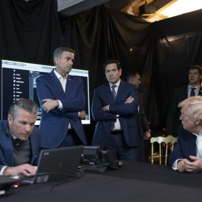 An ugly attack on Venezuela: Has Trump yielded to Netanyahu or will Chavismo live on? War in a world of backroom deals and AI fakes