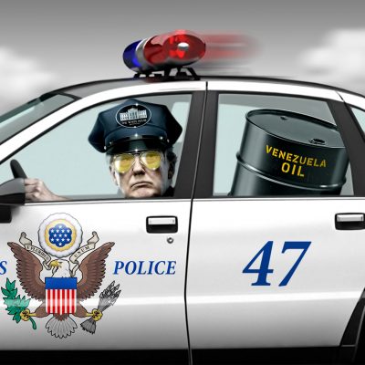 How Trump’s oily dreams may collapse in a Venezuelan dark pit