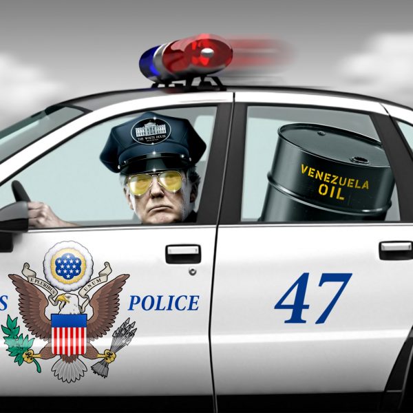 How Trump’s oily dreams may collapse in a Venezuelan dark pit