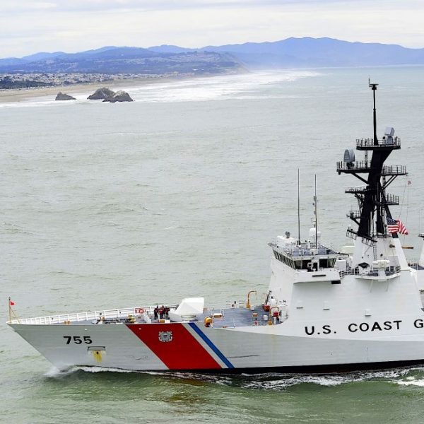 MSM bias on Russian tanker & U.S. sanctions