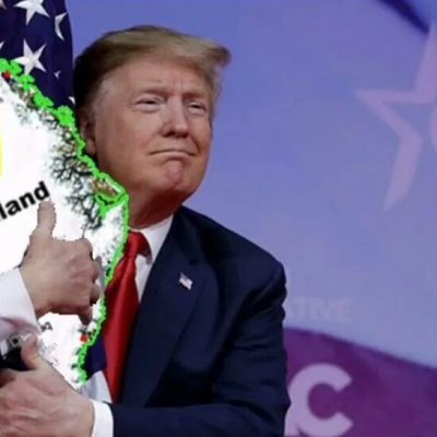 Danish and Greenlandic officials clash on Microsoft Teams: ‘We don’t have to hold hands’