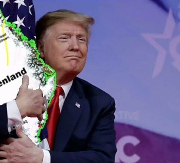 Danish and Greenlandic officials clash on Microsoft Teams: ‘We don’t have to hold hands’