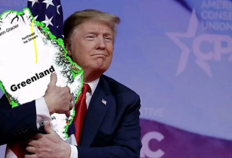 Danish and Greenlandic officials clash on Microsoft Teams: ‘We don’t have to hold hands’