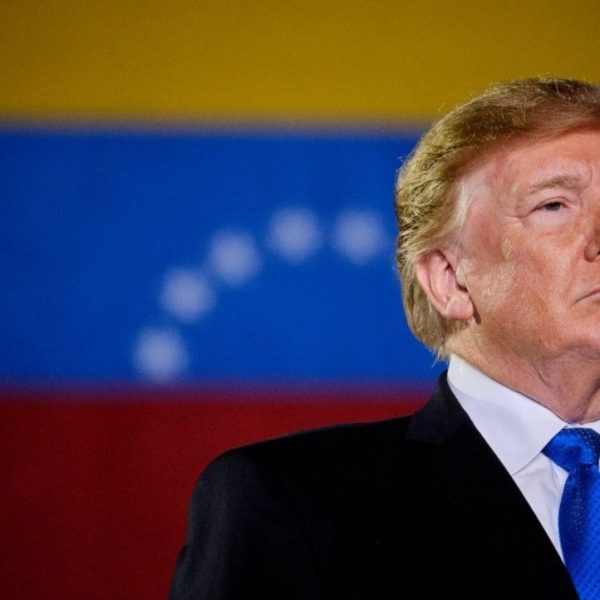 Did the U.S. achieve a regime change in Venezuela?