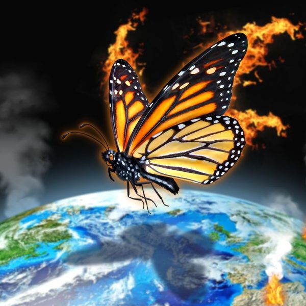 Estados Unidos «imparable». Salvo por sus propios errores y lleva al mundo a la guerra total