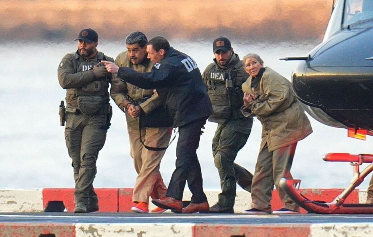 Solidarietà e diritto internazionale: il Vietnam al fianco del Venezuela dopo l’aggressione statunitense