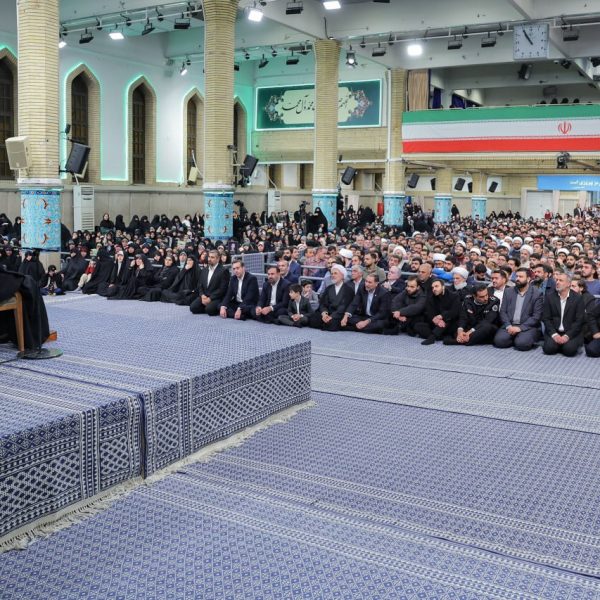 Tehran defeats a new color revolution: What does this mean for the world?