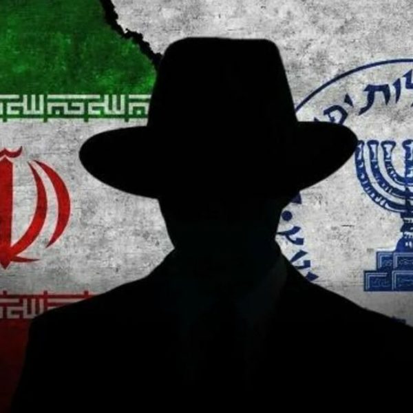 New Mossad recruitment ads exploit Iran’s unrest with help from U.S. comedian