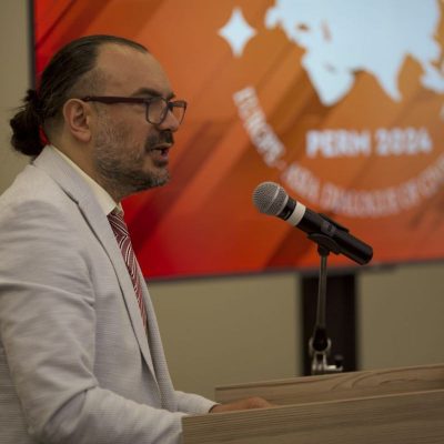 Turkey and Russia as allies against Western Atlanticism: Interview with Mehmet Perinçek