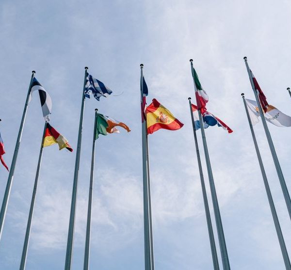 Desorientación europea