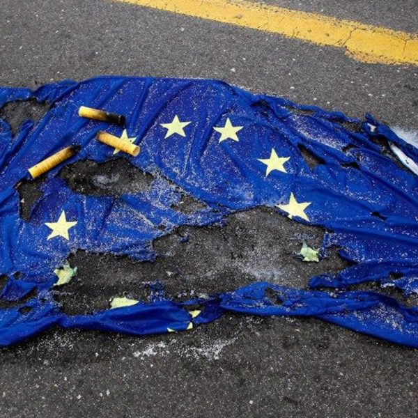 Perché la politica aggressiva dell’Ue contro la Russia potrebbe portare alla disgregazione europea