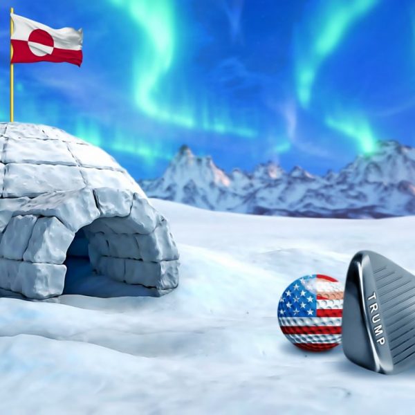 Greenland, the Treaty, and the U.S. Midterms: How Europe’s anti-Trump group is trying to outmaneuver Trump