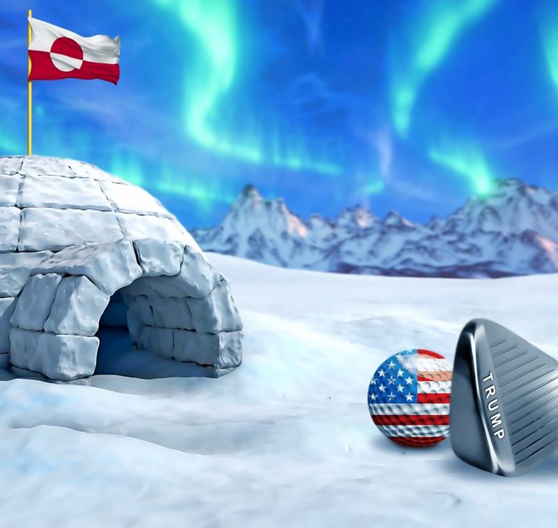 Greenland, the Treaty, and the U.S. Midterms: How Europe’s anti-Trump group is trying to outmaneuver Trump