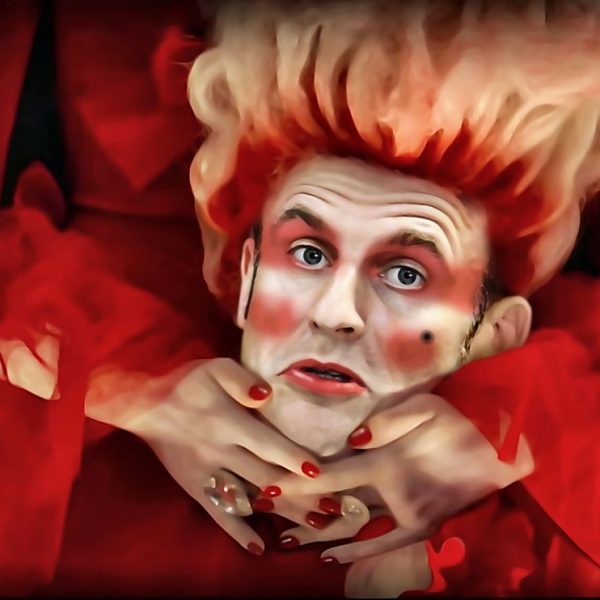 Il crollo accelerato