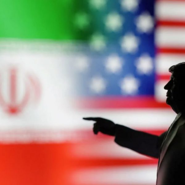 Zero Hour approaching