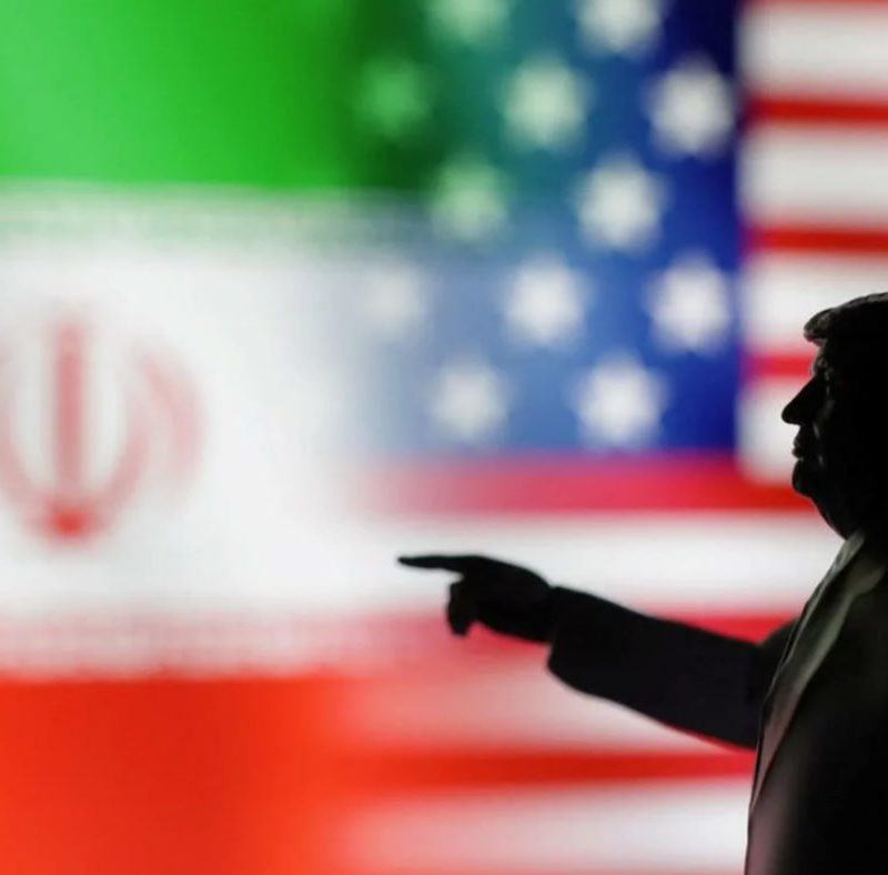 Zero Hour approaching