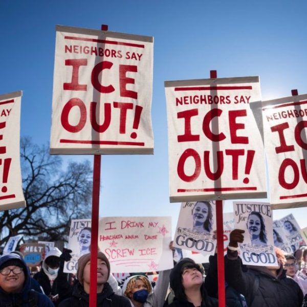 Legge e fuoco lungo le frontiere americane