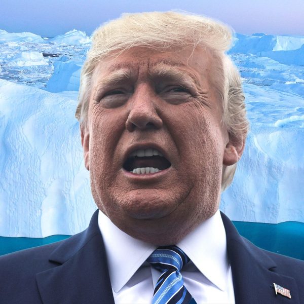 ¿Cuál podría ser el final de Groenlandia?