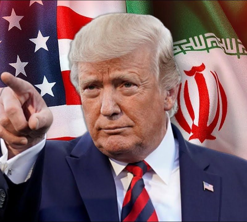 Will he, won’t he ‘TACO’ on Iran?