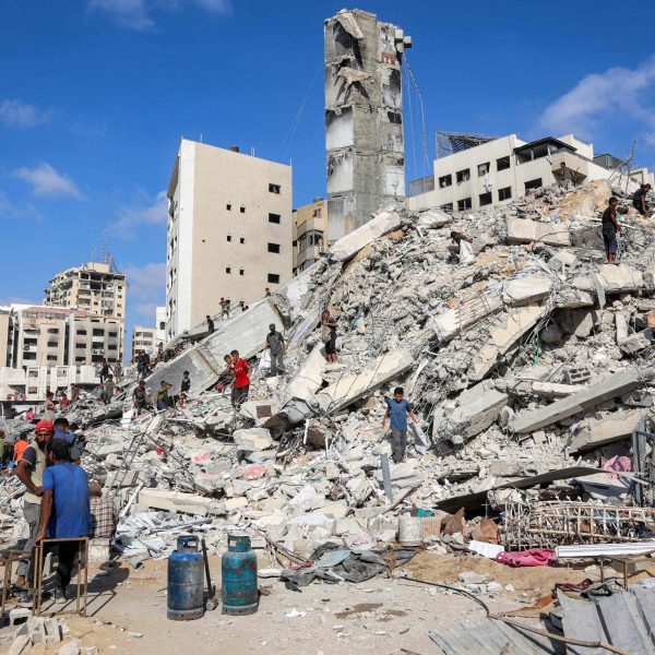 Investigation reveals Israel ‘evaporated’ nearly 3,000 Palestinians with thermal weapons in Gaza