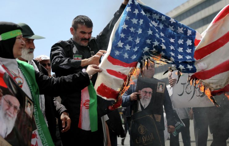 War with Iran on hold… But for how long?