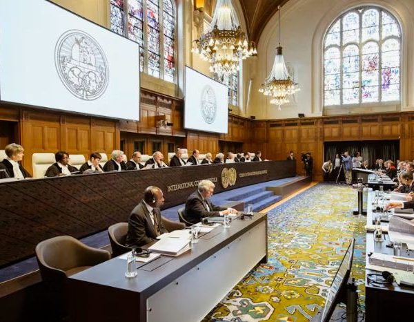 The Hague Tribunal Moloch continues to devour its prey