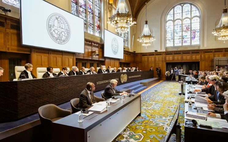 The Hague Tribunal Moloch continues to devour its prey